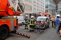 Feuer 2 Koeln Mitte Mauritiuswall P041